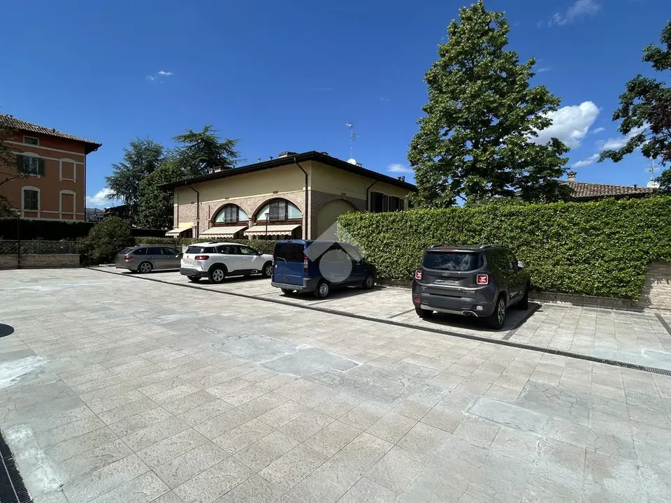 Trilocale in vendita a Formigine