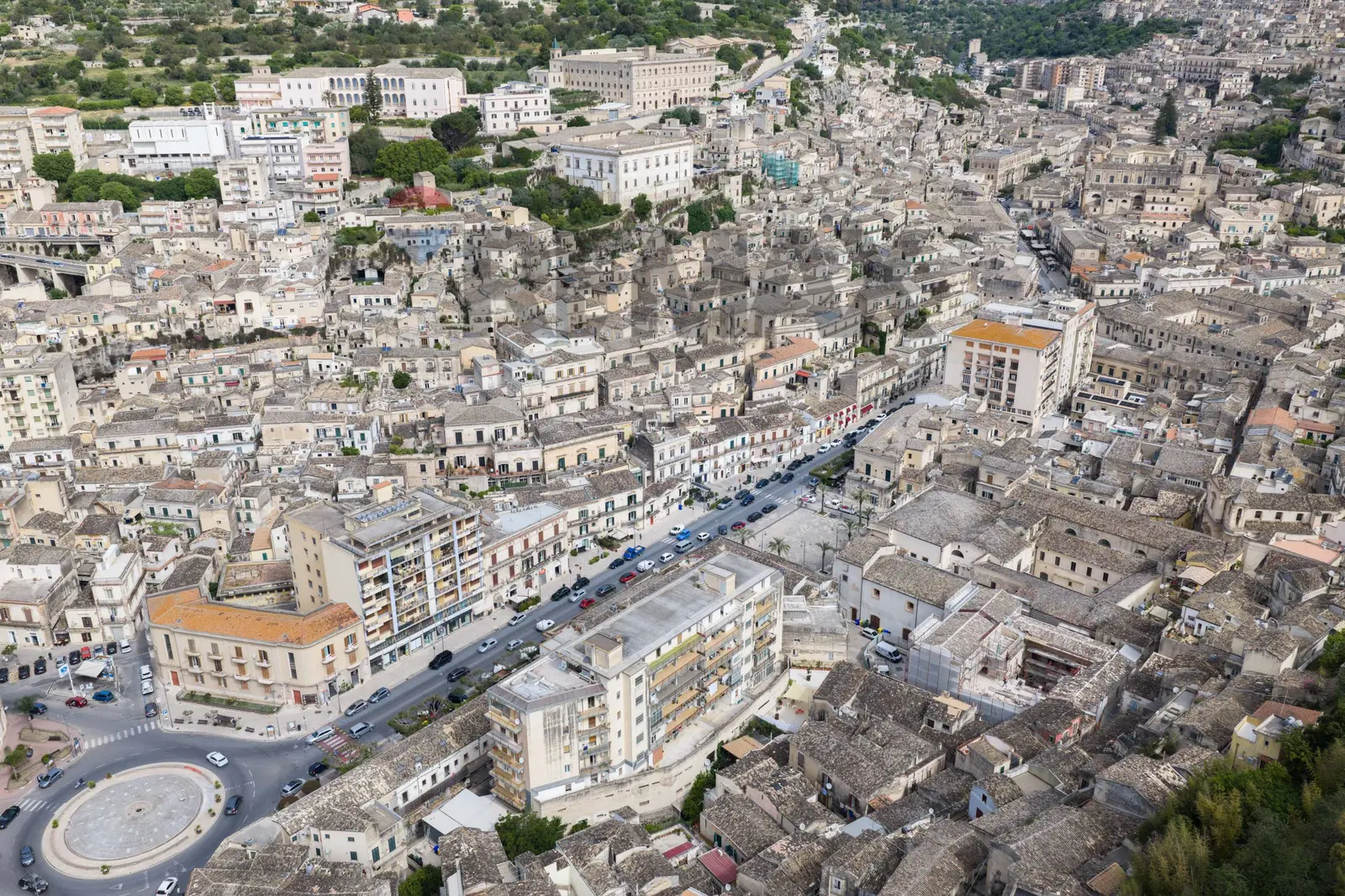 Appartamento in Vendita a Modica