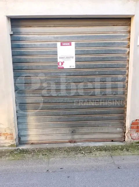 Box a Calcinaia (PI)