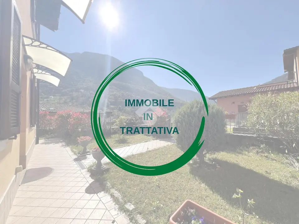 Trilocale in vendita a Caino