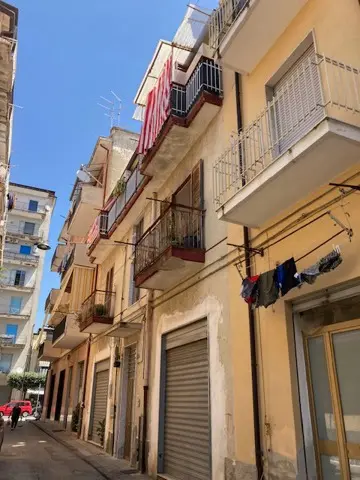 Appartamento in Via Oberdan 0, Battipaglia (SA)