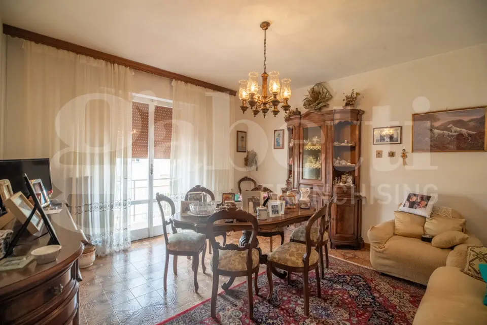 Appartamento in Via Roberto Ardigò 4, Perugia (PG)