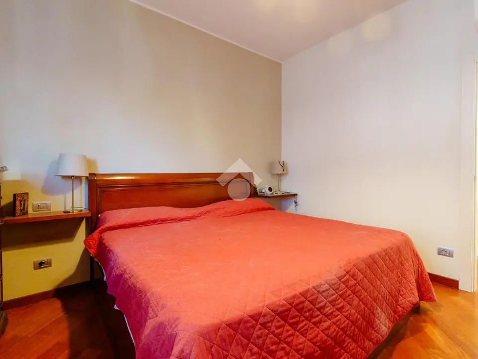 Trilocale in vendita a Treviglio