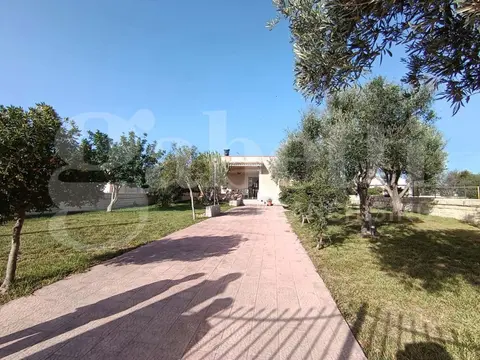 Villa in vendita a Siracusa