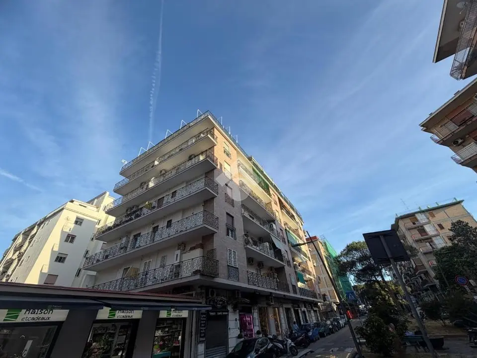 Trilocale in vendita a Napoli