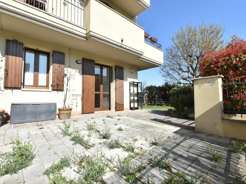 Trilocale in vendita a Santarcangelo Di Romagna
