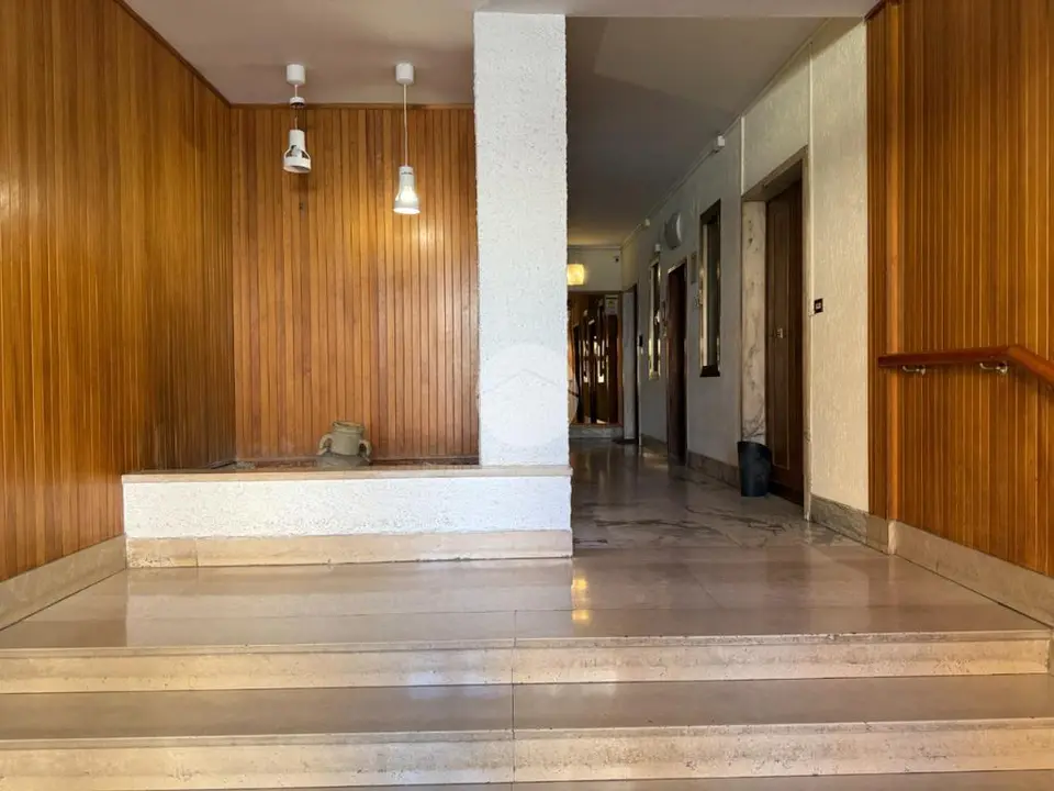 Attico in vendita a Roma