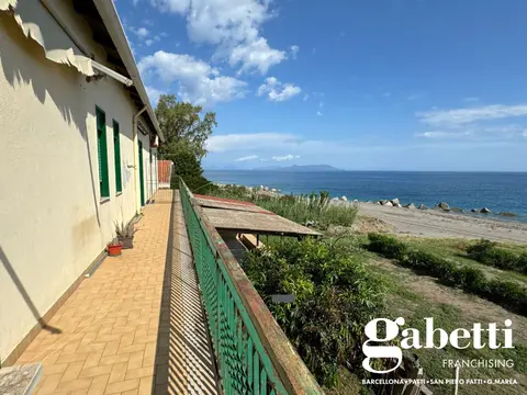 Appartamento in Ss 113 25, Gioiosa Marea (ME)
