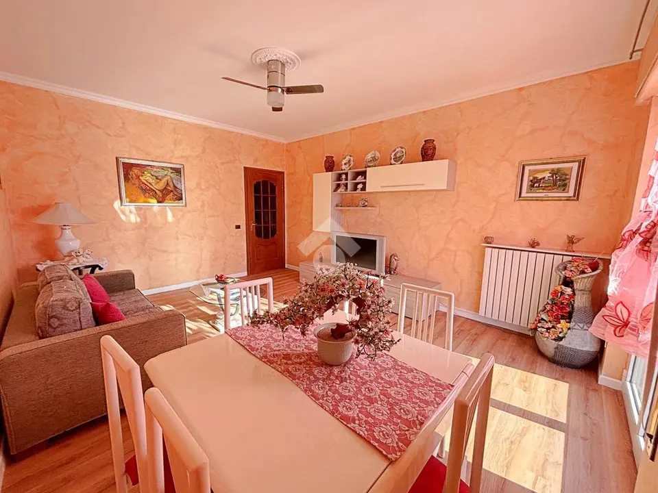 Trilocale in vendita a Anzio