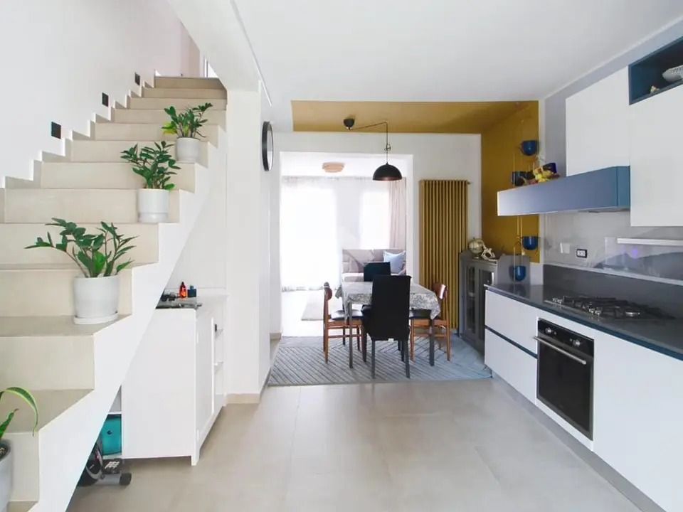 Casa semindipendente in vendita a Pisa