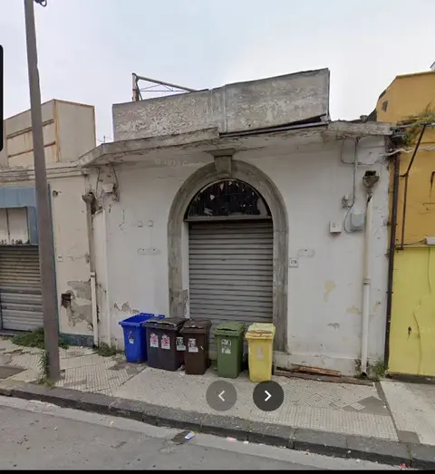 Magazzino in VIA OPERAI 178, Barcellona Pozzo di Gotto (ME)