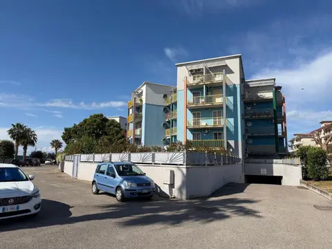 Appartamento in Via Chiusa del Bosco  0, Battipaglia (SA)
