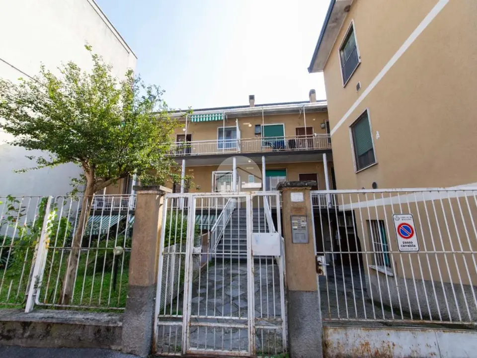 Monolocale in affitto a Rozzano