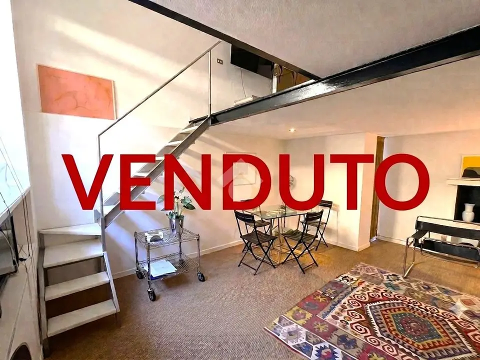 Bilocale in vendita a Milano