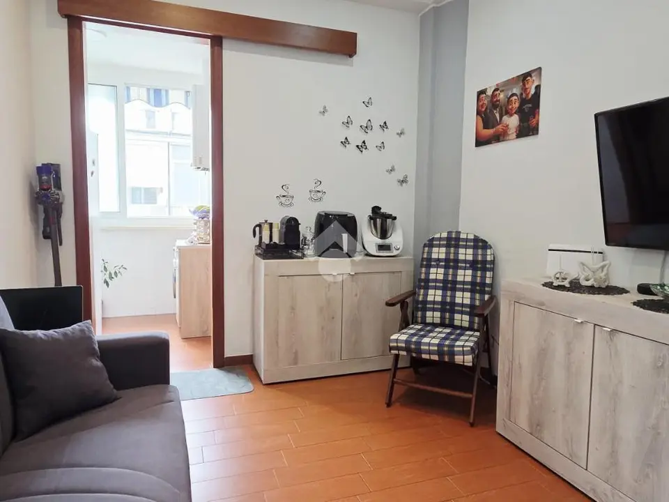 Trilocale in vendita a Bari