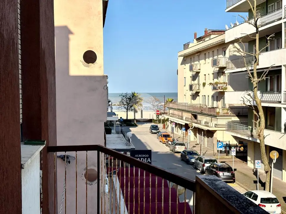 Quadrilocale in vendita a Rimini