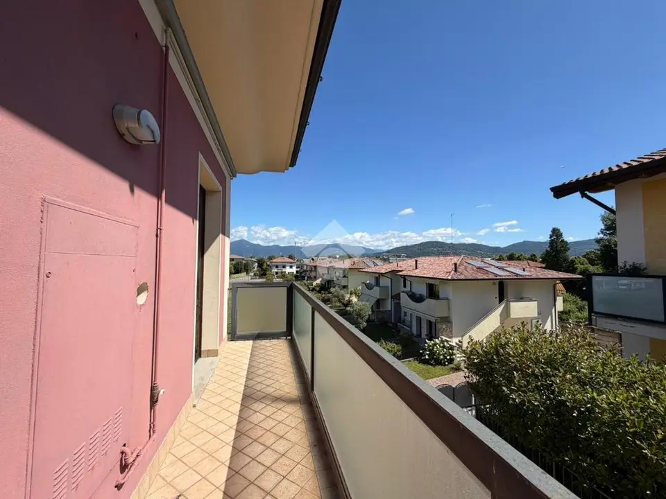 Trilocale in vendita a Bolgare