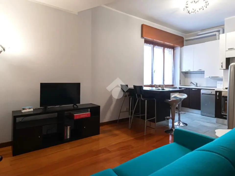 Bilocale in affitto a Milano