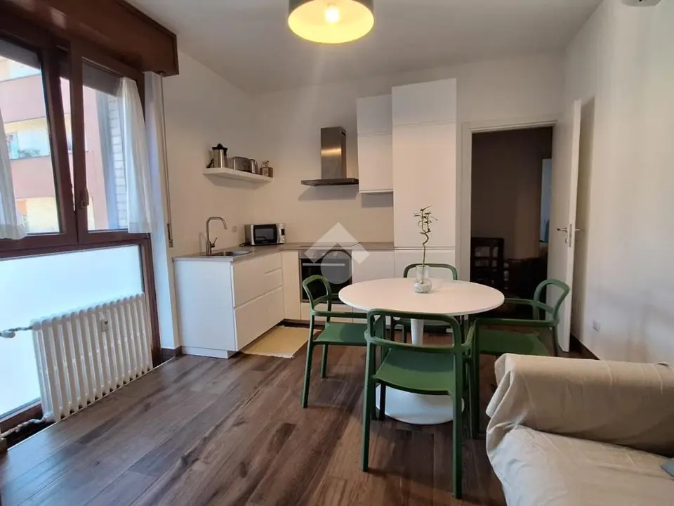 Bilocale in affitto a Milano