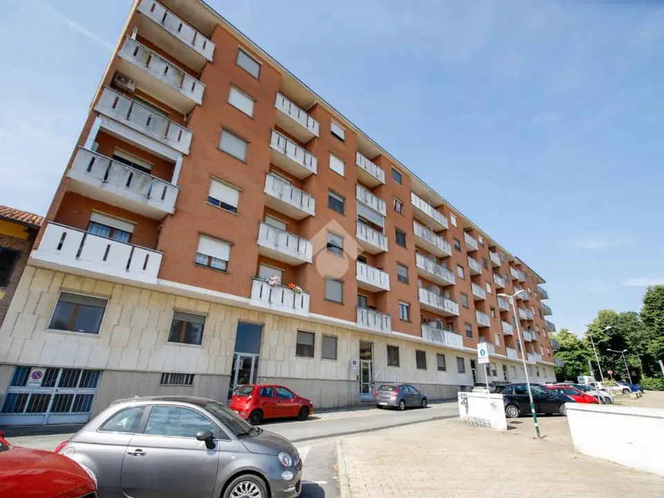 Trilocale in affitto a San Benigno Canavese