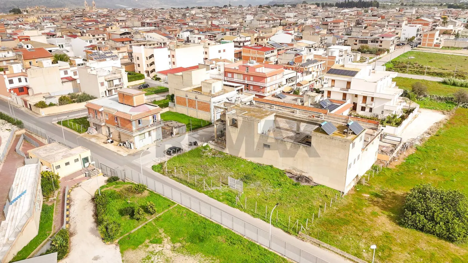 Locale Commerciale in Vendita a Acate