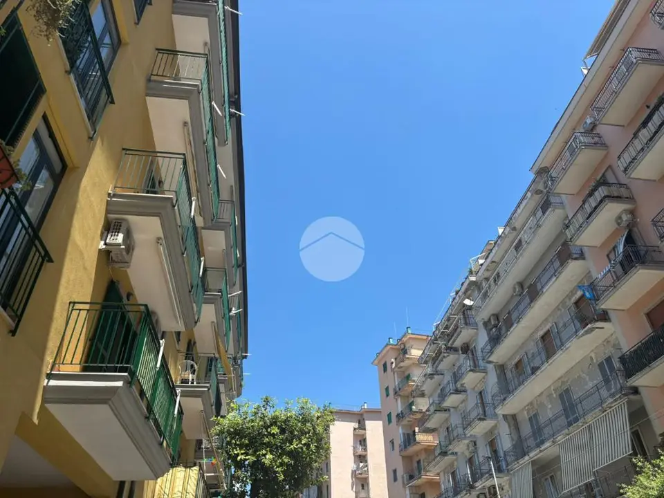 Multilocale in affitto a Castellammare Di Stabia