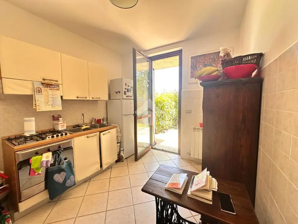 Trilocale in vendita a Curno