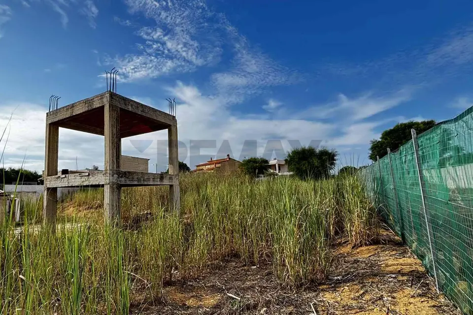 Terreno in Vendita a Campobello di Mazara