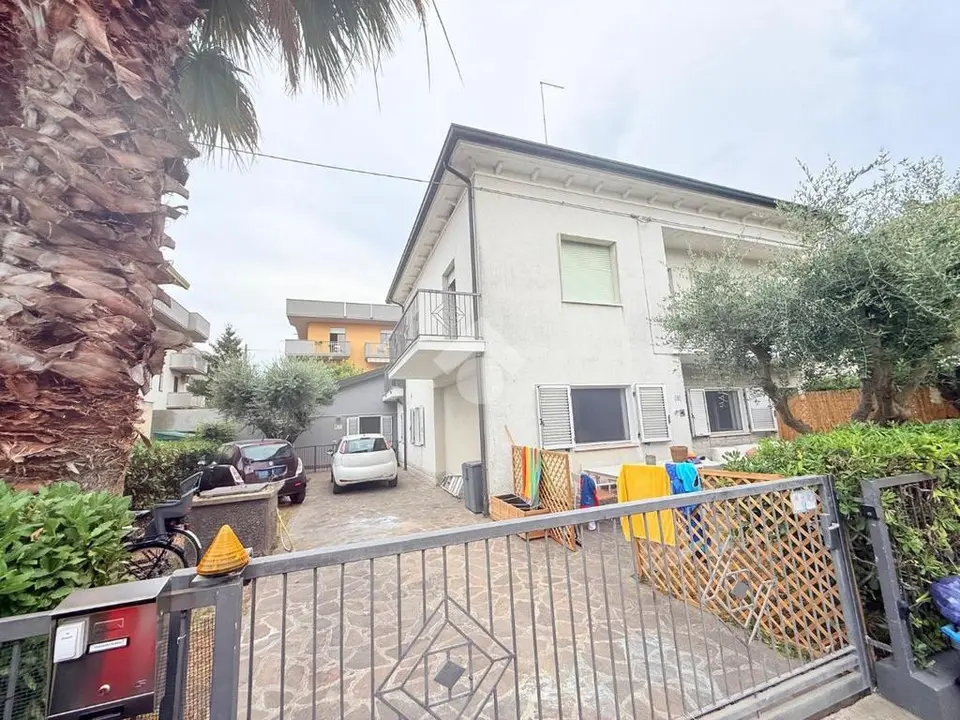Trilocale in vendita a Riccione
