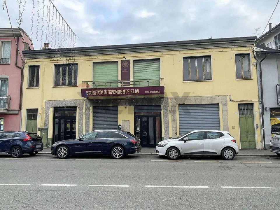 Casa Indipendente in Vendita a Treviglio