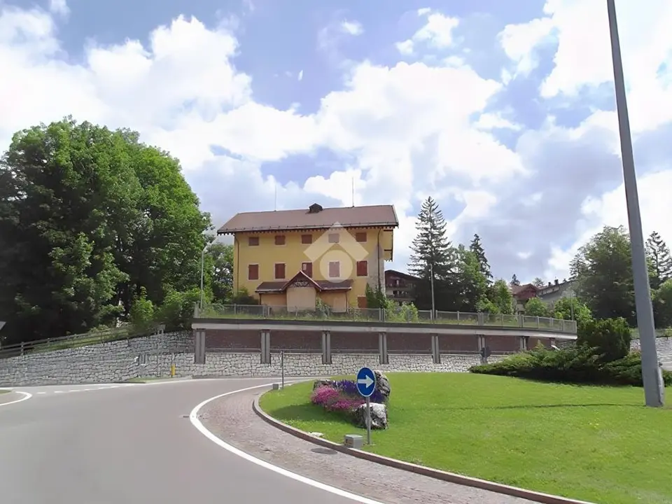 Trilocale in vendita a Folgaria