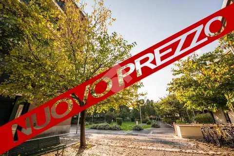 Quadrilocale in affitto a Milano