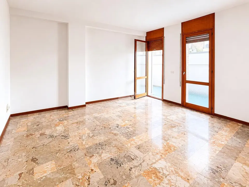 Quadrilocale in vendita a Venezia
