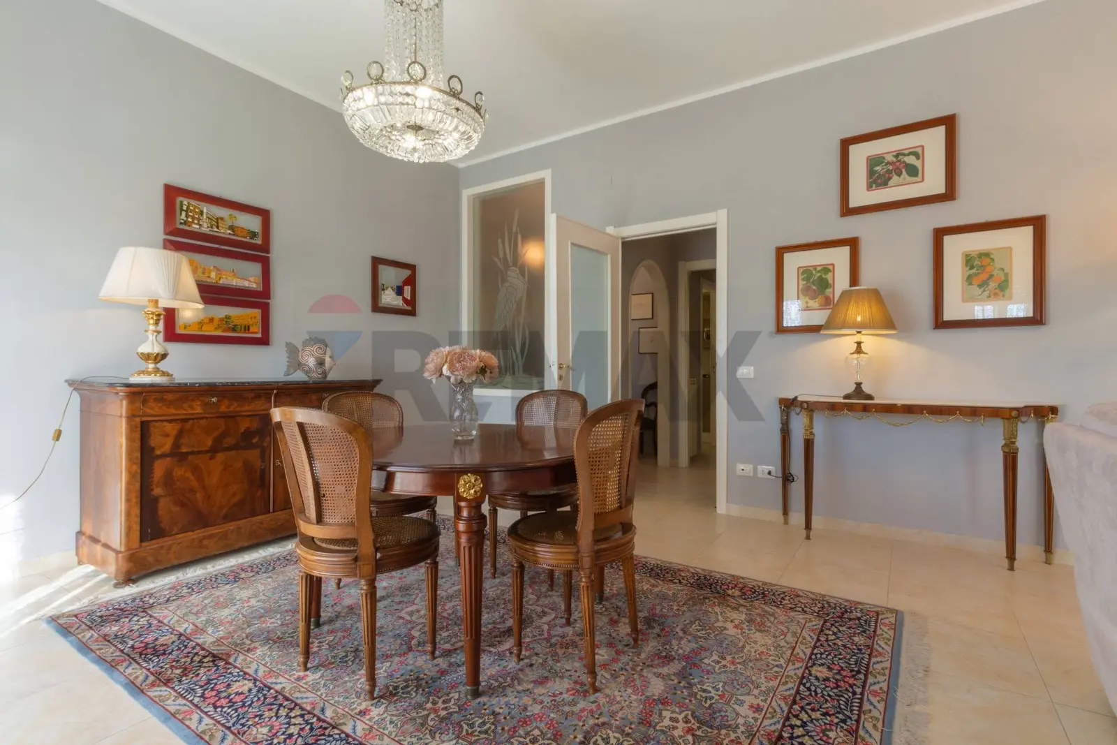 Appartamento in Vendita a Cagliari