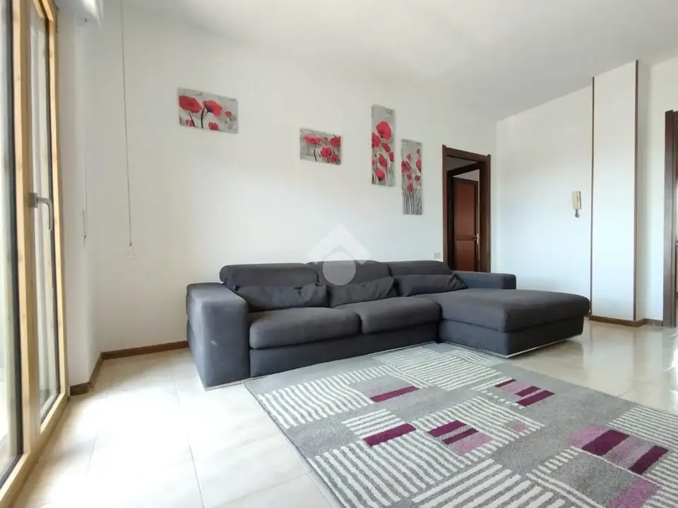 Quadrilocale in vendita a Quartu Sant'Elena