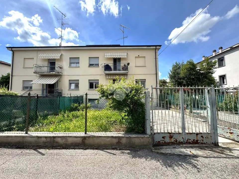 Quadrilocale in vendita a San Giovanni In Persiceto