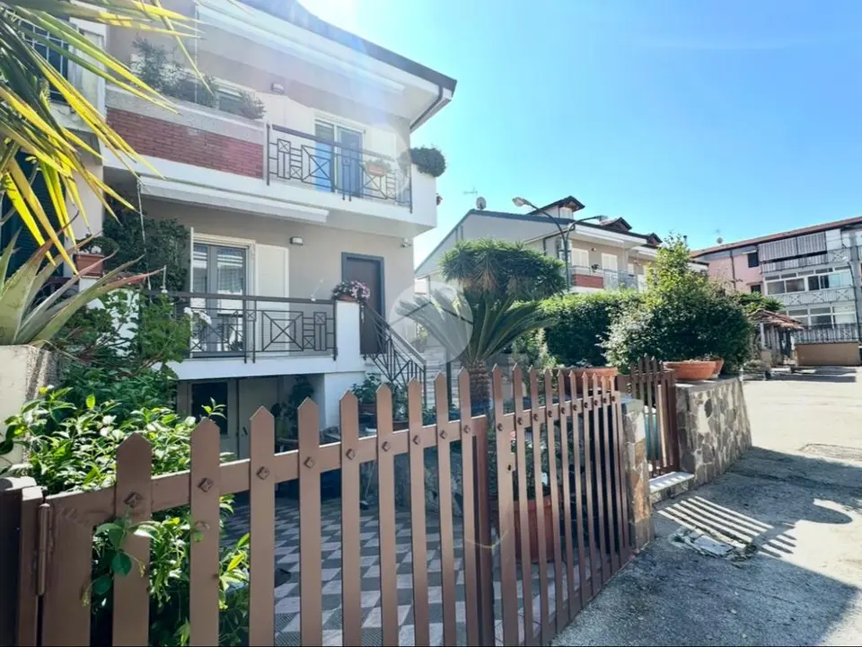 Villa a schiera in vendita a Qualiano