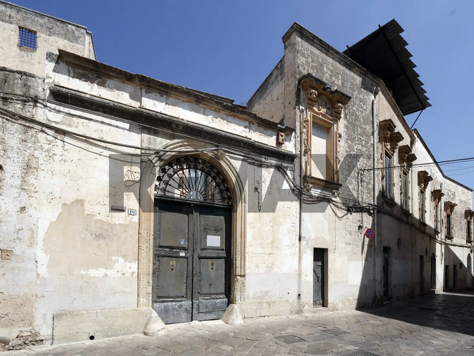 Casa Indipendente in Vendita a Galatina