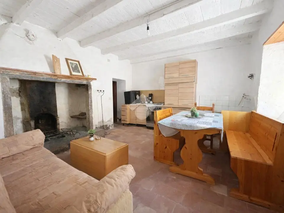 Casa semindipendente in vendita a Roncola