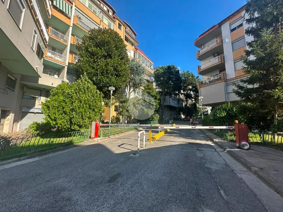 Trilocale in vendita a Napoli