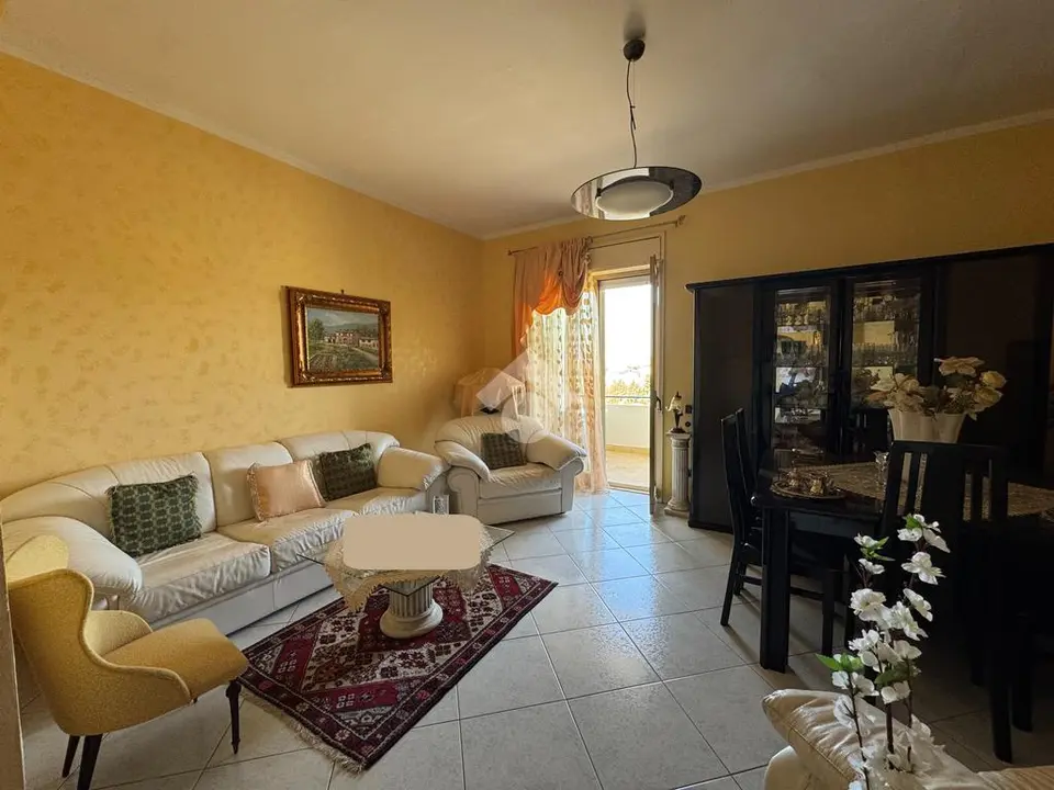 Quadrilocale in vendita a Agrigento