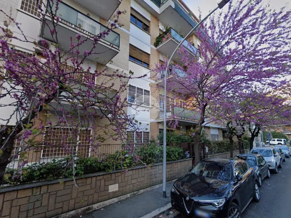 Monolocale in affitto a Roma