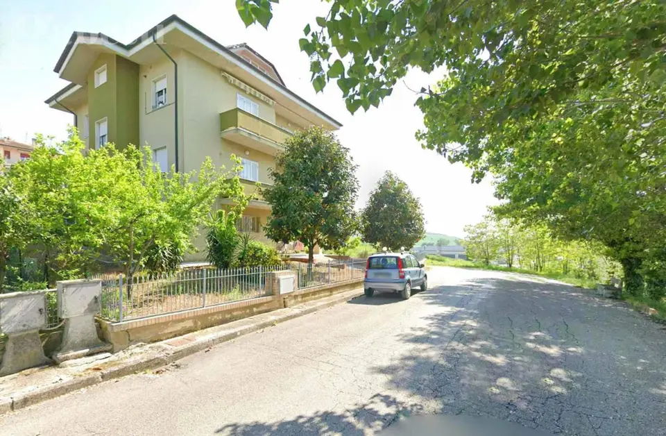 Casa Indipendente in VIA VERDI 5, Ostra (AN)