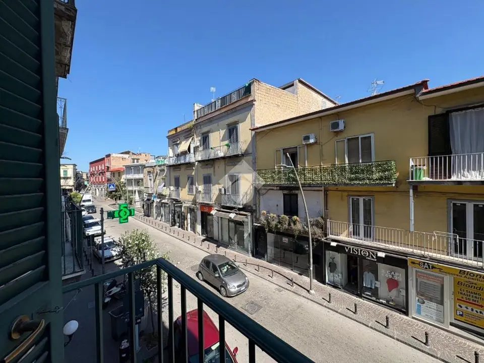 Bilocale in affitto a Marano Di Napoli