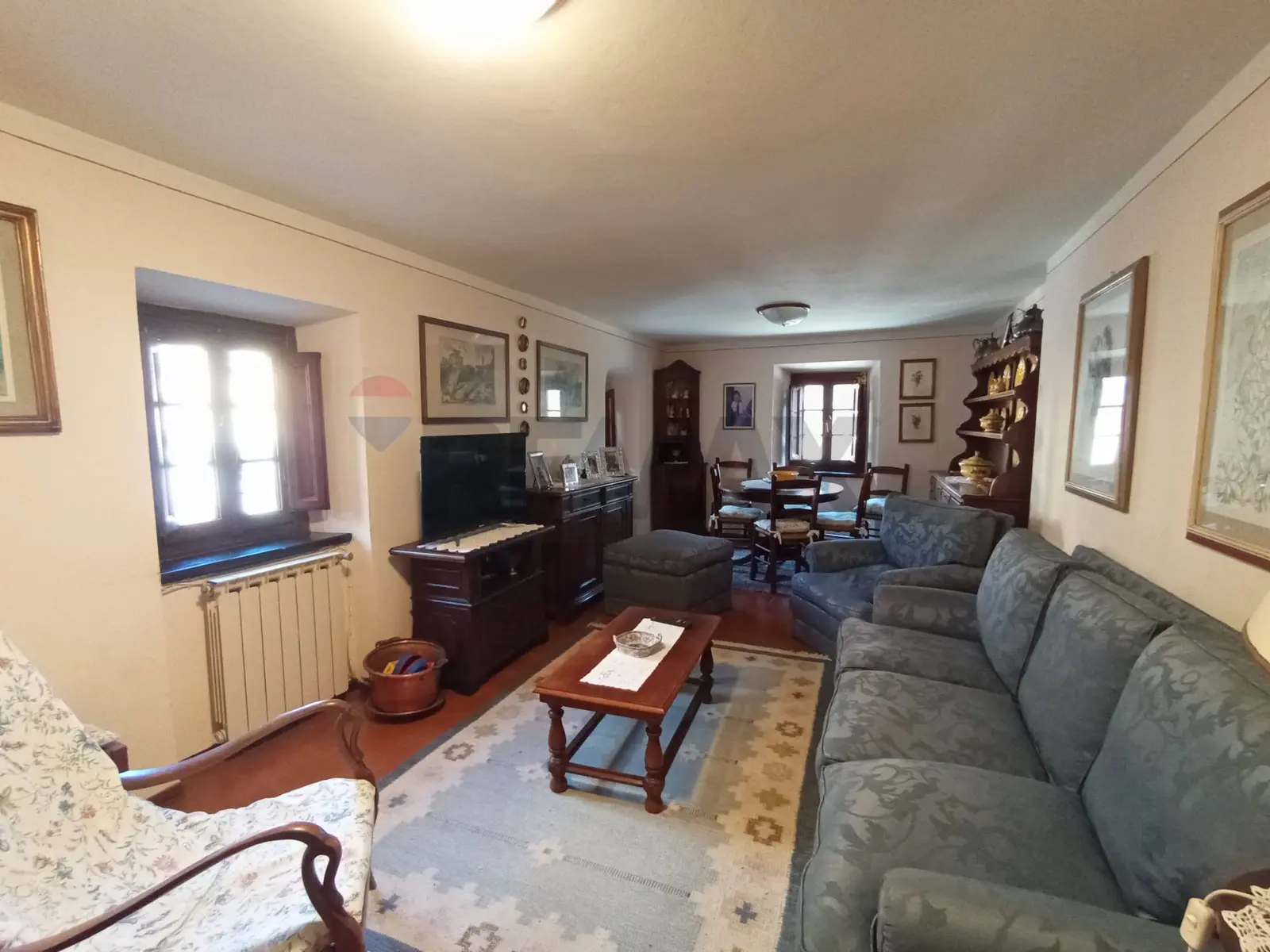 Casa Semindipendente in Vendita a Borgo a Mozzano