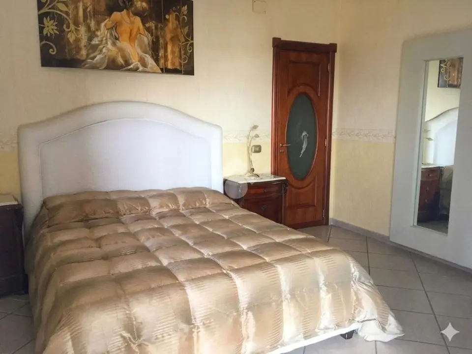 Trilocale in vendita a Melito Di Napoli