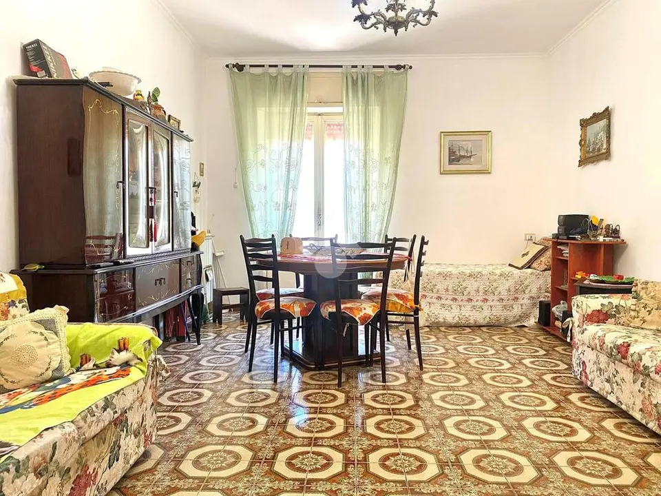 Trilocale in vendita a Ladispoli