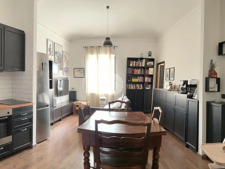 Trilocale in vendita a Torino