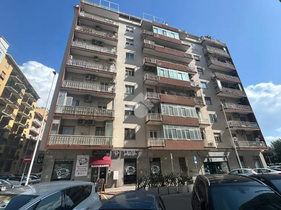 Trilocale in vendita a Cagliari