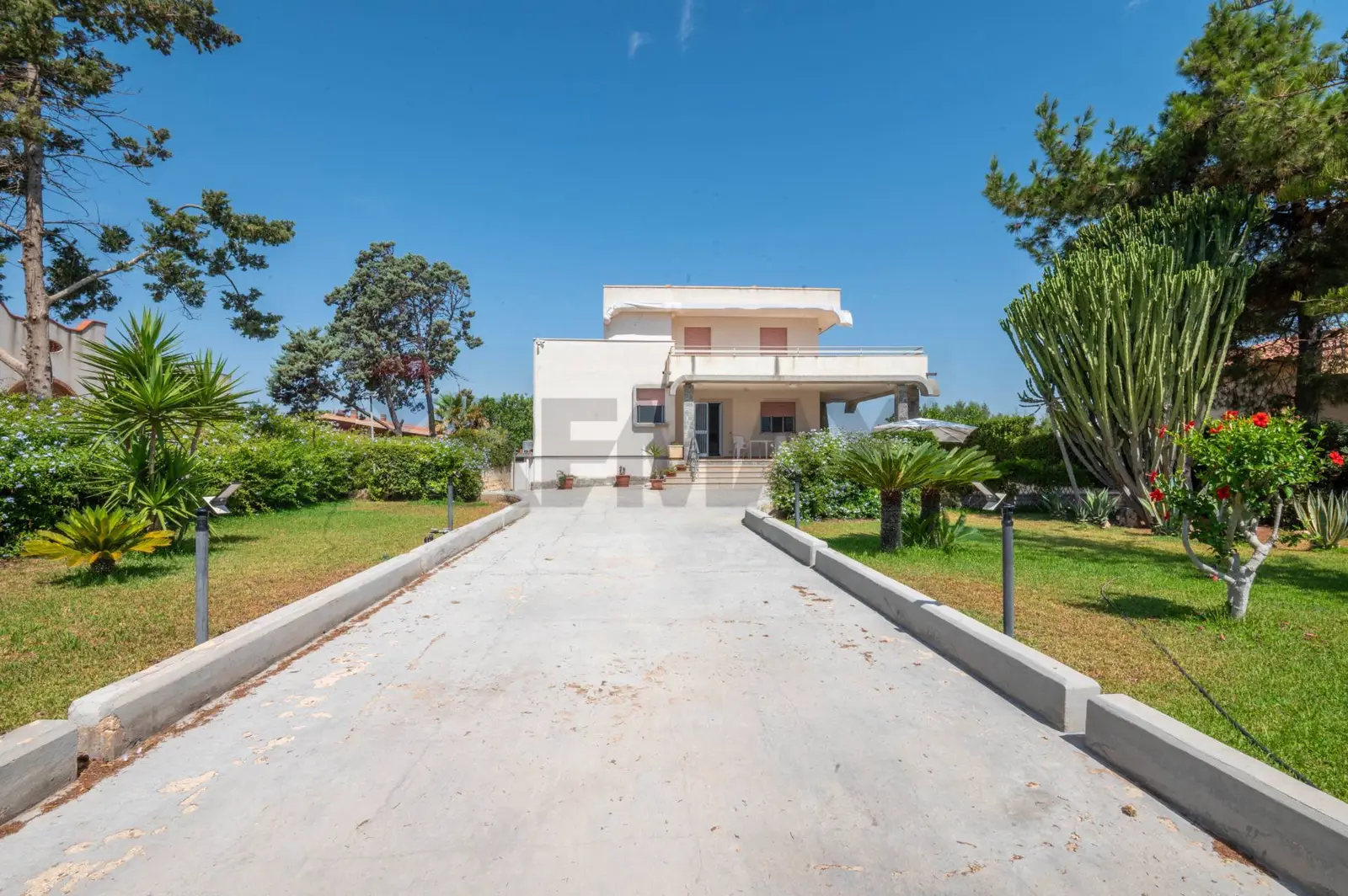 Villa singola in Vendita a Noto